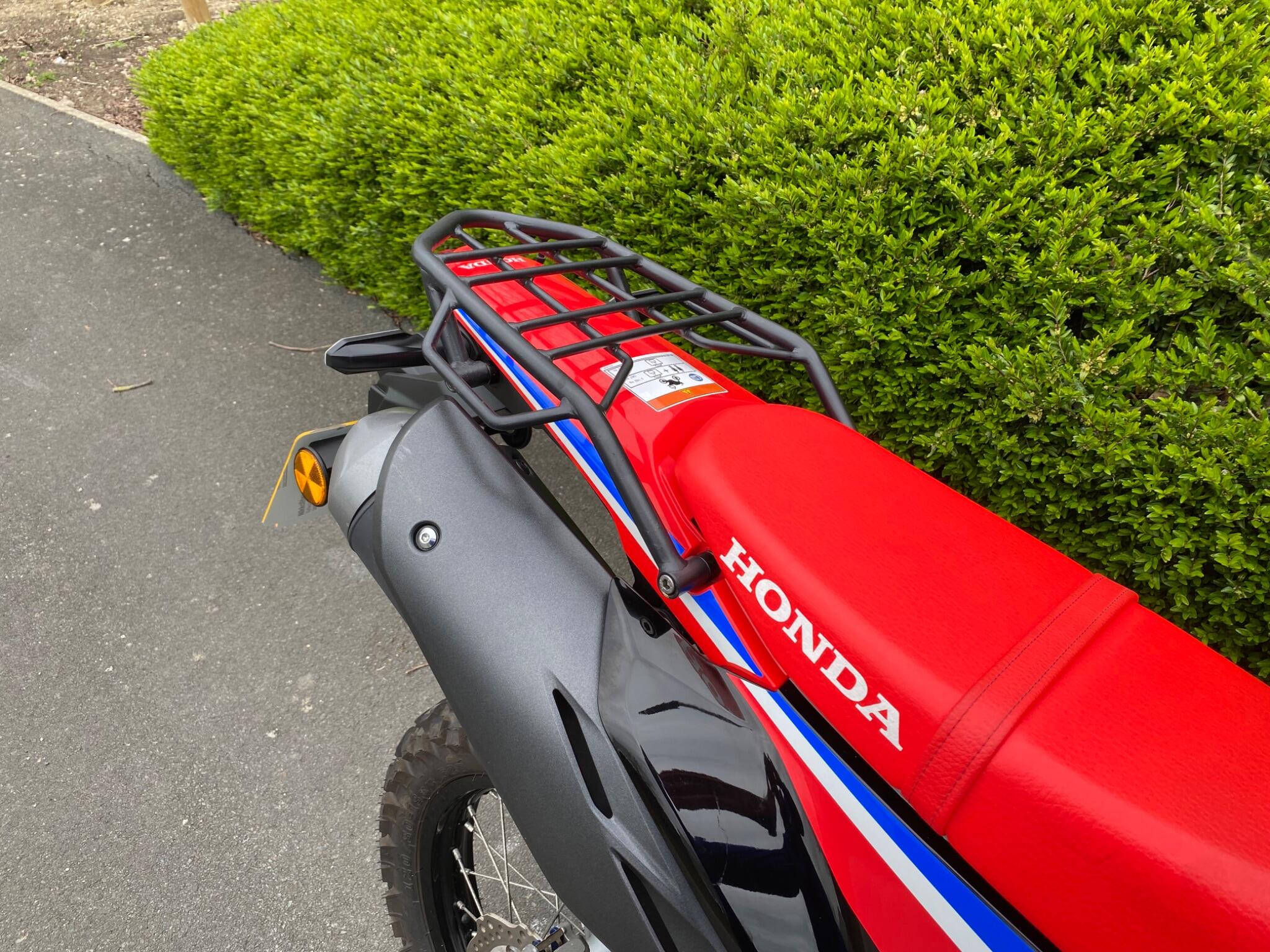 2022 22 Reg Honda 300 Euro 5